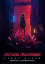 Watch Blade Runner: Black Lotus Moviesjoy