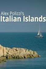 Watch Alex Polizzi's Italian Islands Moviesjoy