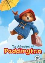 Watch The Adventures of Paddington Moviesjoy
