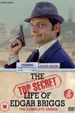 Watch The Top Secret Life of Edgar Briggs Moviesjoy