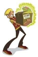 Watch Packages from Planet X Moviesjoy