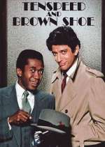 Watch Tenspeed and Brown Shoe Moviesjoy