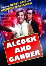 Watch Alcock and Gander Moviesjoy
