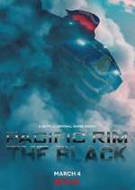 Watch Pacific Rim: The Black Moviesjoy