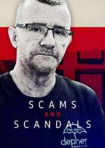 Watch Scams & Scandals Moviesjoy