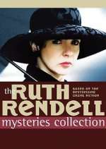 Watch The Ruth Rendell Mysteries Moviesjoy
