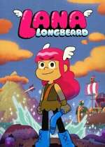 Watch Lana Longbeard Moviesjoy