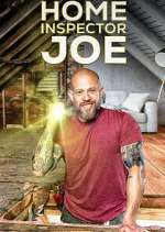 Watch Home Inspector Joe Moviesjoy