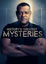 Watch History's Greatest Mysteries Moviesjoy