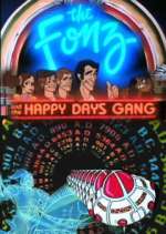 Watch The Fonz and the Happy Days Gang Moviesjoy