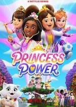 Watch Princess Power Moviesjoy