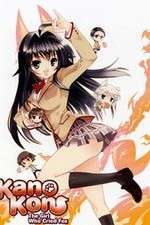 Watch Kanokon Moviesjoy