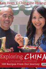 Watch Exploring China A Culinary Adventure Moviesjoy