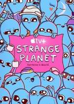Watch Strange Planet Moviesjoy