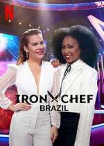Watch Iron Chef: Brazil Moviesjoy