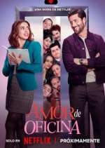 Watch Amor de oficina Moviesjoy
