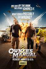 Watch Owner's Manual Moviesjoy
