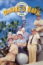 Watch McHale's Navy Moviesjoy