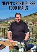 Watch Neven's Portuguese Food Trails Moviesjoy