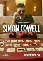 Watch Simon Cowell: The Next Act Moviesjoy