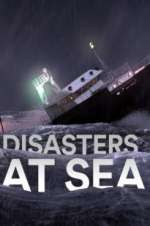 Watch Disasters at Sea Moviesjoy