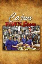 Watch Cajun Pawn Stars Moviesjoy