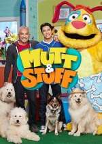 Watch Mutt & Stuff Moviesjoy