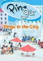 Watch Pingu in the City Moviesjoy
