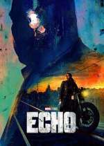 Watch Echo Moviesjoy