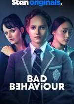 Watch Bad Behaviour Moviesjoy