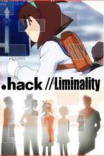 Watch .hack//Liminality Moviesjoy