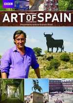 Watch Art of Spain Moviesjoy