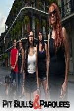 Watch Pit Bulls and Parolees Moviesjoy