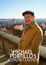 Watch Michael Portillo's Long Weekends Moviesjoy