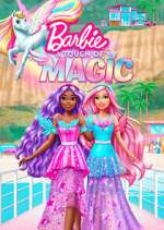 Watch Barbie: A Touch of Magic Moviesjoy