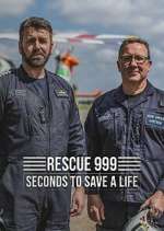 Watch Rescue 999: Seconds to Save a Life Moviesjoy