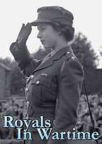 Watch Royals in Wartime Moviesjoy