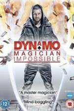 Watch Dynamo - Magician Impossible Moviesjoy