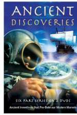 Watch Ancient Discoveries Moviesjoy