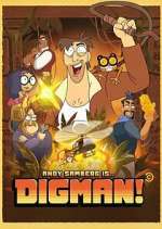 Watch Digman! Moviesjoy
