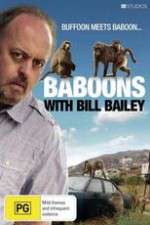 Watch Baboons with Bill Bailey Moviesjoy