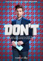 Watch Don't Moviesjoy