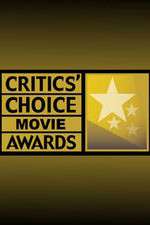 Watch Critics' Choice Movie Awards Moviesjoy