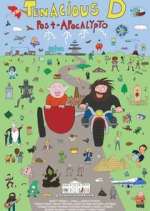 Watch Post-Apocalypto Moviesjoy