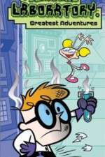 Watch Dexter's Laboratory Moviesjoy