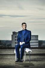 Watch Professor T Moviesjoy