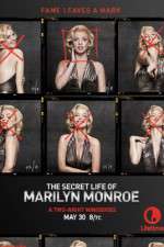 Watch The Secret Life of Marilyn Monroe Moviesjoy