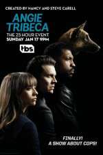 Watch Angie Tribeca Moviesjoy