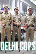 Watch Delhi Cops Moviesjoy