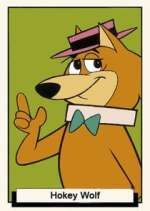 Watch Hokey Wolf Moviesjoy